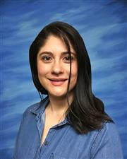 Mrs. Martha Velez Mrs. Martha Velez